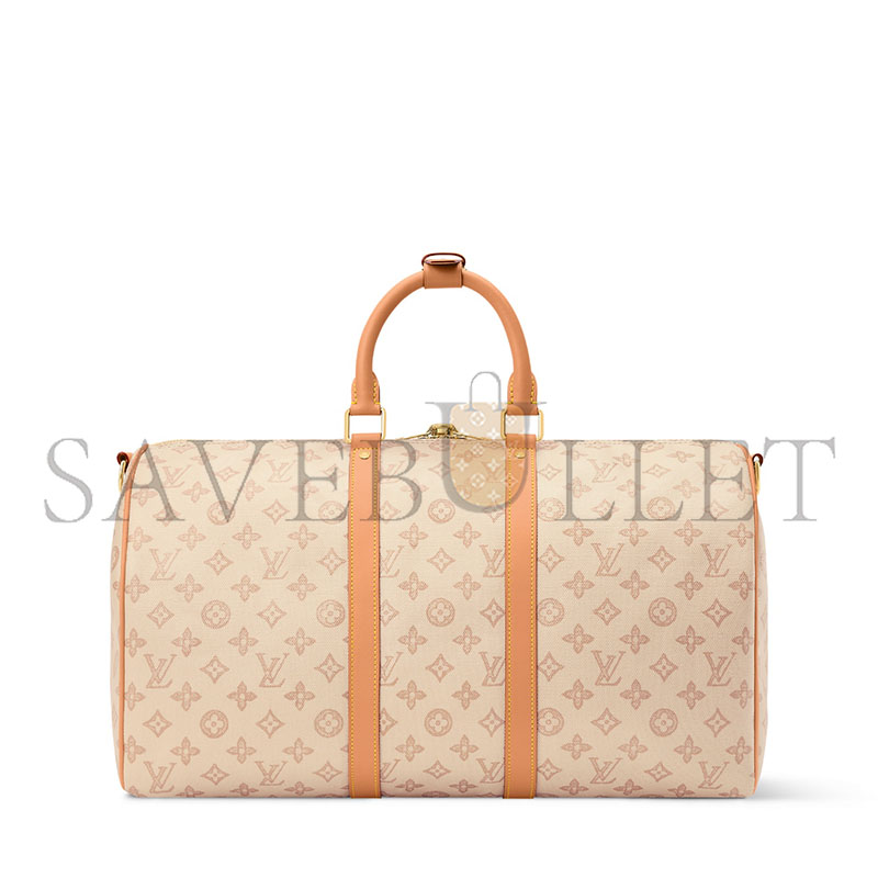 LOUIS VUITTON KEEPALL BANDOULIÈRE 45 M28238 (45*27*20cm)